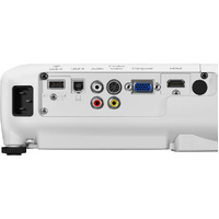 Epson EB-S130 3000 Lumens LCD Projector HDMI  Image 1