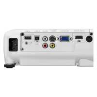 Epson EB-S31 800x600 Projector HDMI VGA S-Video Composite 3300 Lumens Image 1