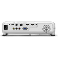 Epson EB-U32 1920x1200 Projector HDMI VGA 3200 Lumens Image 1