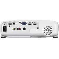 Epson EB-U42 1920x1200 Projector HDMI VGA 3600 Lumens Image 1