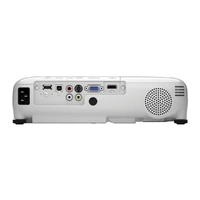 Epson EB-W18 1280x800 Projector HDMI VGA 3000 Lumens Image 0
