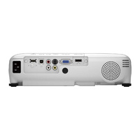 Epson EB-W28 1280x800 Projector HDMI VGA 3000 Lumens Image 0