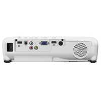 Epson EB-W42 1280x800 Projector HDMI VGA 3600 Lumens w/Accessories Image 1