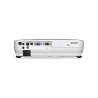 Epson EB-W9 1280x800 Projector VGA 2500 Lumens w/Accessories Image 1
