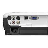 Epson EB-X02 1024x768 Projector VGA Composite S-Video USB 2600 Lumens Image 0