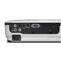 Epson EB-X14 1024x768 Projector VGA HDMI Composite S-Video USB LAN 3000 Lumens Image 1