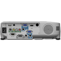 Epson EB-X21 1024x768 3000 Lumens 3LCD Projector Image 0
