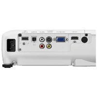 Epson EB-X31 1024x768 Projector HDMI VGA 3300 Lumens Image 0
