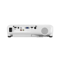 Epson EB-X51 1024x768 Projector HDMI VGA 3800 Lumens Image 0