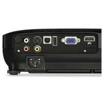 Epson EH-TW450 1280x800 Projector HDMI VGA 2500 Lumens Image 1