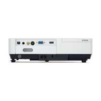 Epson EMP-1715 1024x768 Projector VGA Composite S-Video USB 2700 Lumens Image 1
