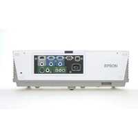 Epson EMP-6110 1024x768 Projector VGA Composite S-Video 3500 Lumens Image 1