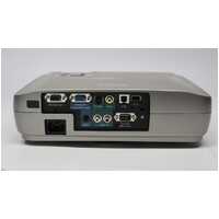 Epson EMP-73 1024x768 Projector VGA Composite S-Video 1500 Lumens w/Accessories Image 1
