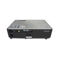 Epson EMP-745 1024x768 Projector VGA Composite S-Video USB 2500 Lumens Image 1