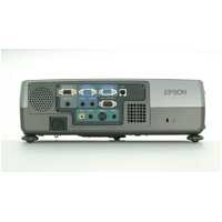 Epson EMP-81 1024x768 Projector VGA Composite S-Video 2000 Lumens w/Accessories Image 1
