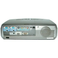 Epson EMP-82 1024x768 Projector VGA Composite S-Video 2000 Lumens Image 0