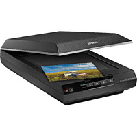 Epson Perfection V600 Photo Flatbed Scanner Image 1