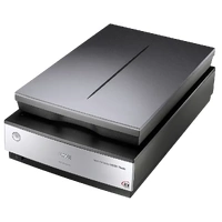 Epson Perfection V800 Photo Flatbed Scanner  Image 1