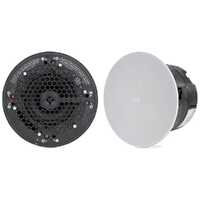 Extron SF 26CT SoundField XD 6.5" Two-Way Ceiling Speakers - 1 Pair  Image 0