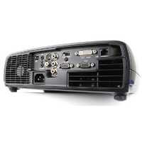 ProjectionDesign F22 sx+ 1400x1050 Projector HDMI DVI VGA Component 3000 Lumens Image 1