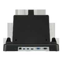 Panasonic Toughpad FZ-G1 Desktop Cradle/Dock M/N: FZ-VEBG11 No PSU Image 1