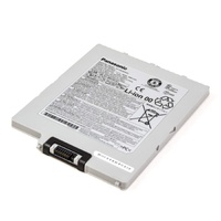 Genuine Panasonic FZ-VZSU84A2U Battery for TOUGHBOOK G1 Image 1