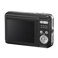 Fujifilm FinePix AV250 16MP Digital Camera Black Image 1
