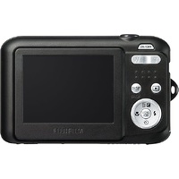 Fujifilm FinePix L50 12MP Digital Camera Black - Refurbished Image 1