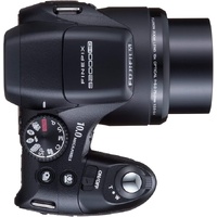 Fujifilm FinePix S2000HD 10MP Digital Camera Image 1