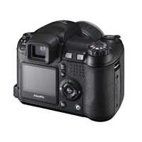Fujifilm FinePix S5600 Digital Camera 5.1MP Image 1
