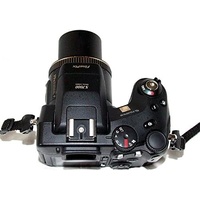 Fujifilm FinePix S7000 6MP Digital Camera Image 1