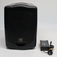 Chiayo FOCUS 505 Portable PA System No Microphone No Battery Image 0