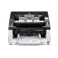 Fujitsu Image Scanner fi-6400 A3 Sheetfed Scanner USB Image 1