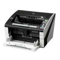 Fujitsu Image Scanner fi-6800 A3 Sheetfed Scanner USB Image 1