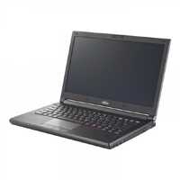 Fujitsu LIFEBOOK E546 Intel i5 6200U 2.30GHz 8GB RAM 256GB SSD 14" Win 10 Image 1