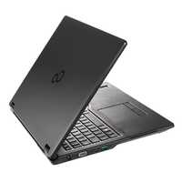 Fujitsu Lifebook E558 Intel i5 8250u 1.60Ghz 4GB RAM 256GB SSD 15" HD Win 11 Image 1
