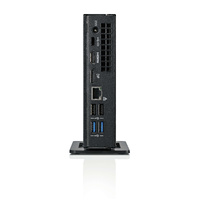 Fujitsu ESPRIMO G558 Micro Intel i5 8400T 1.70GHz 16GB RAM 256GB SSD Wi-Fi Win 11 Image 1