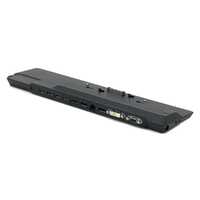 Fujitsu Lifebook Docking Station/Port Replicator FPCPR231 FMV-NPR41 w/PSU Image 1