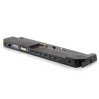 Fujitsu Lifebook Docking Station/Port Replicator FPCPR363 FMV-NPR46 w/PSU Image 1