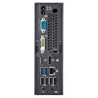 Fujitsu ESPRIMO Q558 Micro Intel i5 9400T 1.80GHz 16GB RAM 500GB SSD Wi-Fi Win 11 Image 1