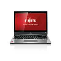 Fujitsu Lifebook T904 Intel i7 4600u 2.10Ghz 8GB RAM 256GB SSD 14" Touch NO OS Image 1