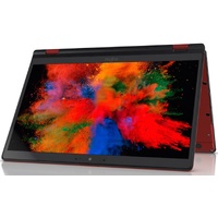 Fujitsu LIFEBOOK U9311X 2-in-1 i5 1135G7 2.40GHz 16GB RAM 256GB SSD 13.3" FHD Win 11 - B Grade Image 1