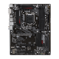 Gigabyte GA-Z270-Gaming K3 LGA-1151 ATX Motherboard w/Intel i7 7700K CPU 16GB RAM Image 0