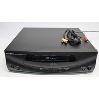 GoldStar GDI-700M CD-i Player - No Remote Image 0