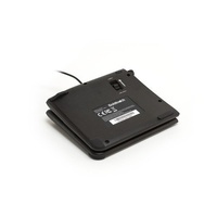 Goldtouch GO!2 Mobile Wired Keyboard | PC and Mac Image 1