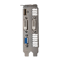 Gigabyte GT 740 2GB PCI-e Graphics Card HDMI DVI VGA Image 1