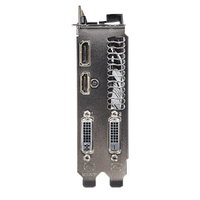Gigabyte GTX 950 WindForce 2X OC 2GB PCI-e Graphics Card DP HDMI DVI Image 1