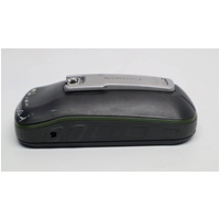 Garmin Oregon 700 Handheld GPS with Built-In Wi-Fi & Bluetooth Image 1