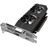 Gigabyte Geforce GTX 1650 4GB Low Profile Graphics Card HDMI, DP, DVI Nvidia Image 1
