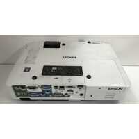 Epson H314B WXGA 1280 x 800 2700 Lumens Projector VGA HDMI Image 1